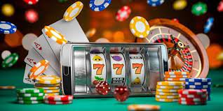 Онлайн казино Sykaaa Casino